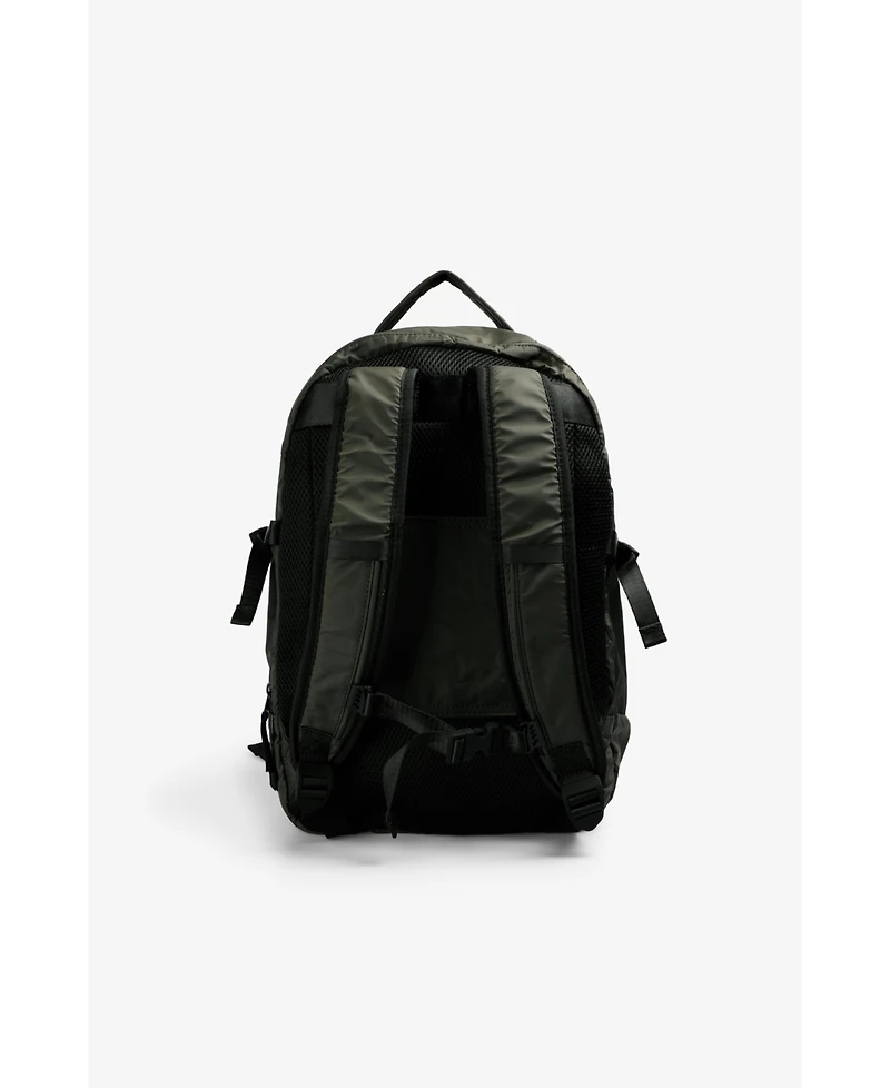 Scalpers New Block Backpack