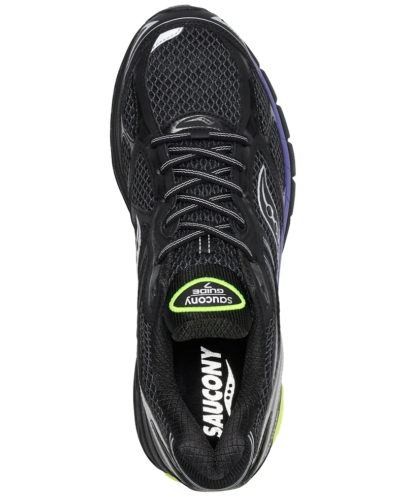Saucony Men's and Women's ProGrid Guide 7 Running Sneakers from Finish Line