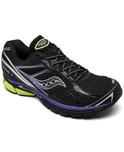 Saucony Men's and Women's ProGrid Guide 7 Running Sneakers from Finish Line