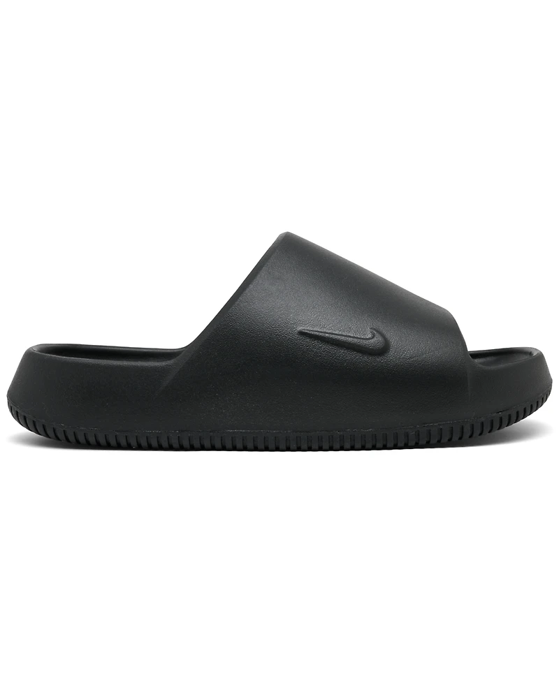 Nike Men's Calm 2.0 Slide Sandals from Finish Line