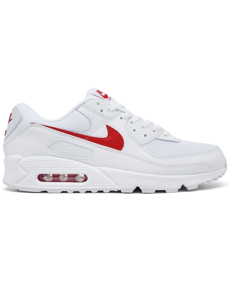 Nike Men's Air Max 90 Casual Sneakers from Finish Line