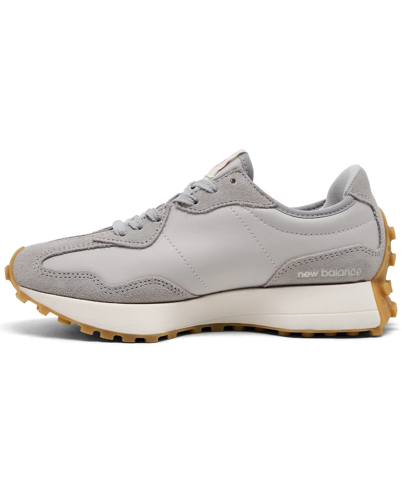 New Balance Women's 327 Fashion Sneakers from Finish Line