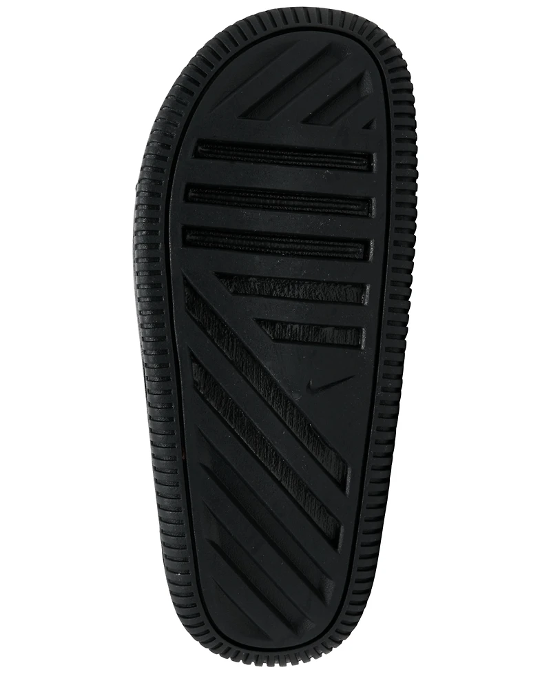 Nike Little Kids Calm 2.0 Slide Sandals from Finish Line