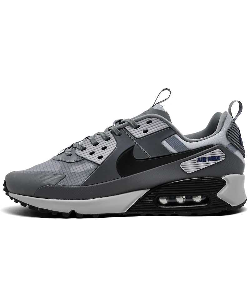 Nike Men's Air Max 90 Drift Casual Sneakers from Finish Line