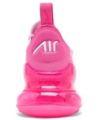 Nike Women's Air Max 270 Casual Sneakers from Finish Line