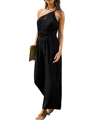 Cupshe Women's Gotta Glow Jumpsuit