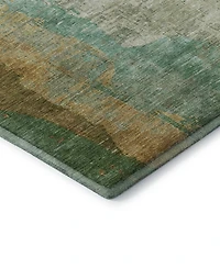 Addison Mayfield AMF2041 5'x7'6" Area Rug