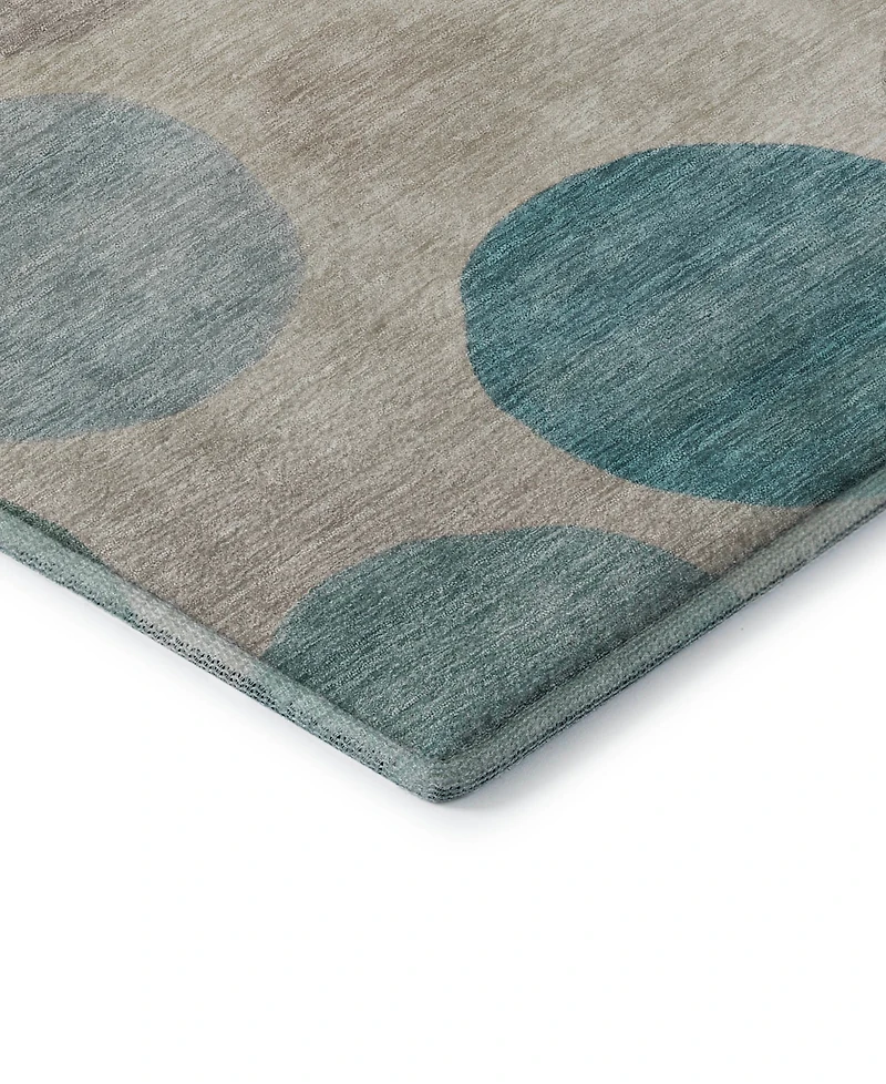 Addison Mayfield AMF2062 5'x7'6" Area Rug