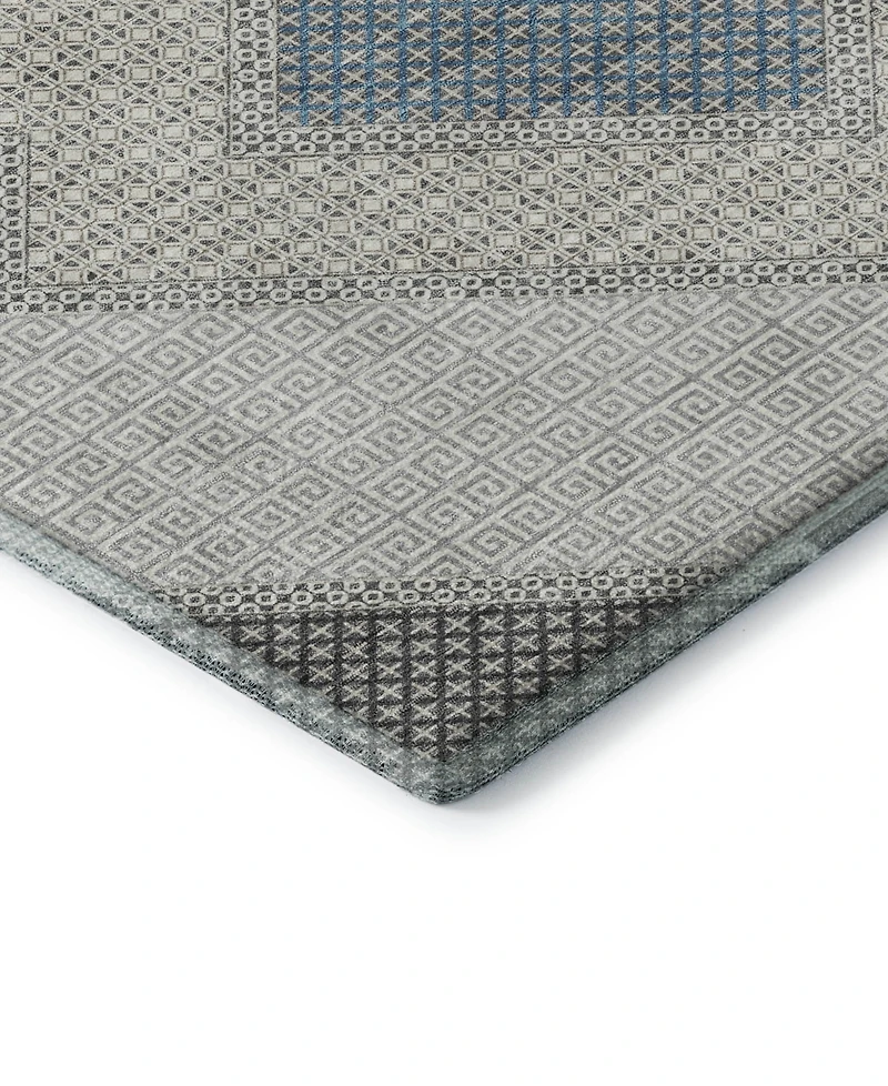 Addison Mayfield AMF2111 5'x7'6" Area Rug