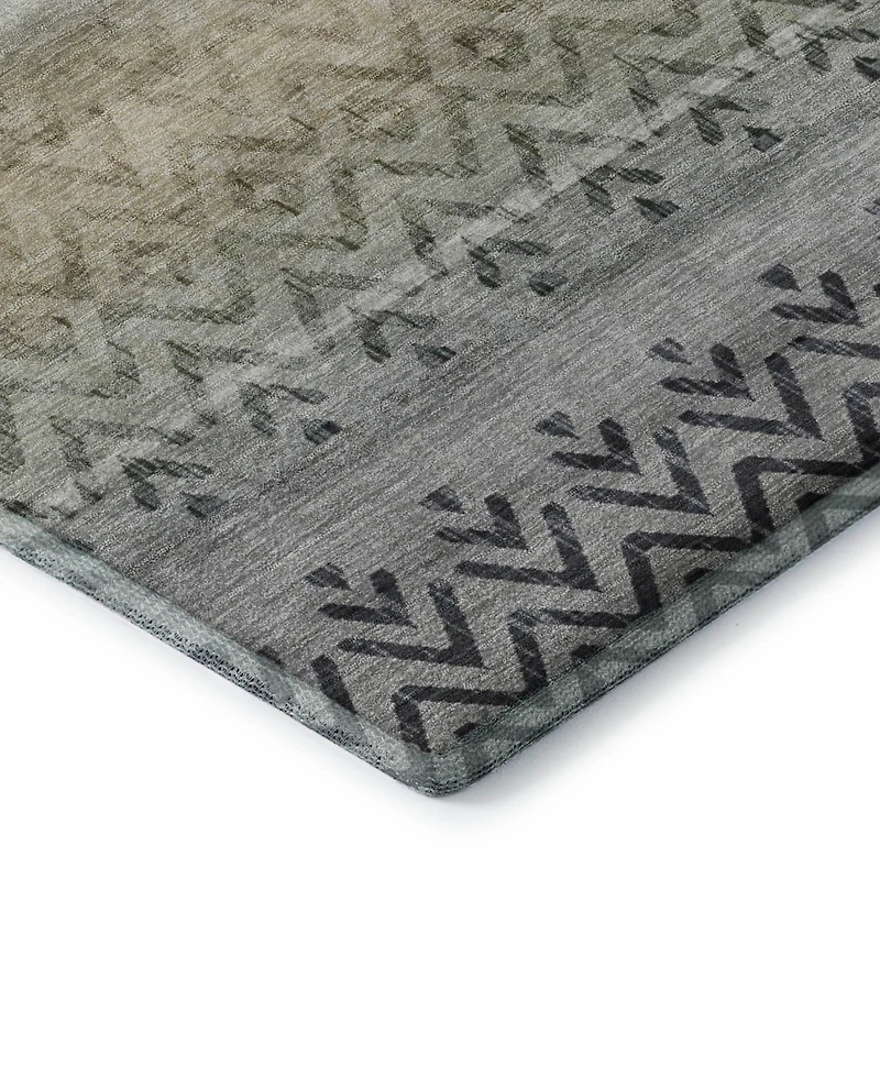 Addison Mayfield AMF2042 5'x7'6" Area Rug