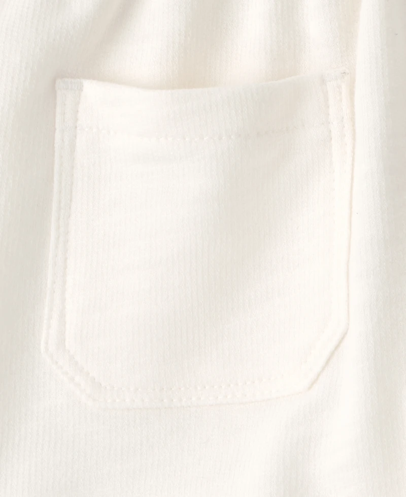 Carter's Girls' Toddler 2T-5T Shell Top & Short, 2-Piece Set