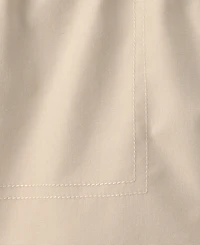 Carter's Girls' Toddler 2T-5T Shark Top & Short, 2-Piece Set