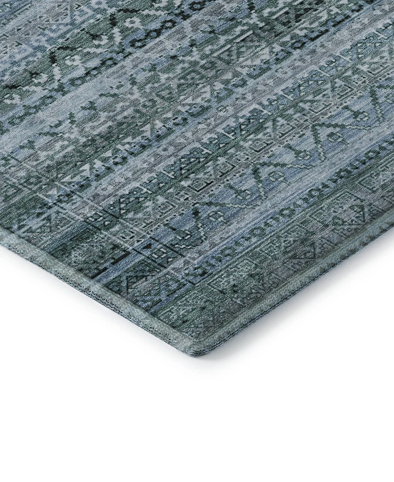 Addison Mayfield AMF2101 8'x10' Area Rug