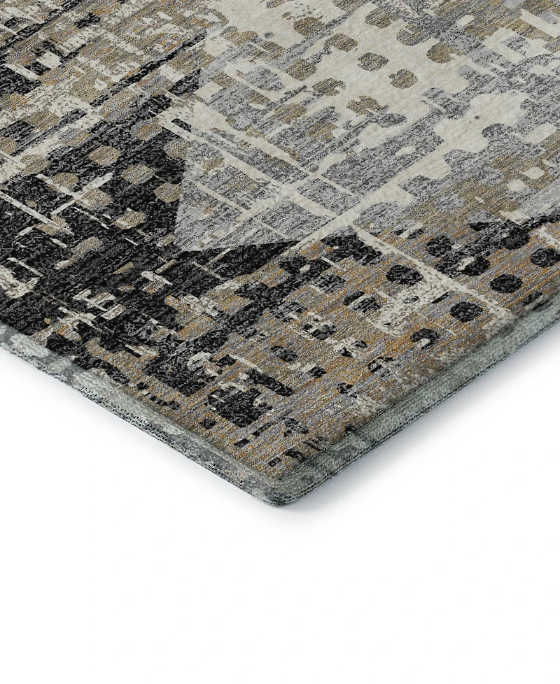 Addison Mayfield AMF2116 8'x10' Area Rug