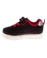 Spider-Man Little Boys Comfortable Casuals Sneaker
