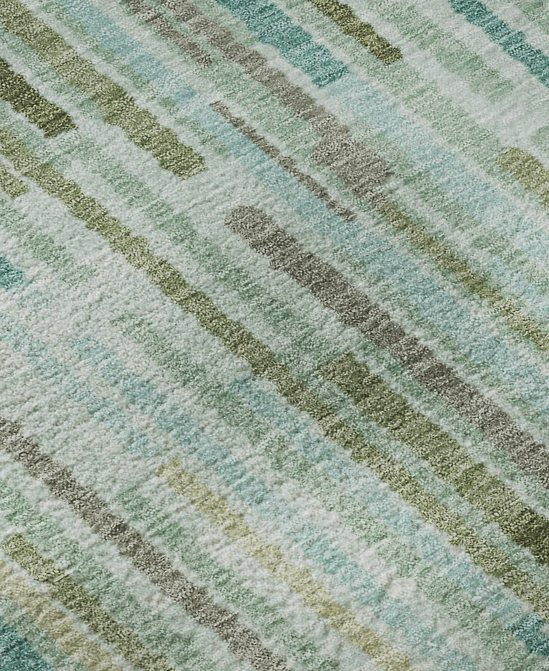 Addison Mayfield AMF2102 10'x14' Area Rug