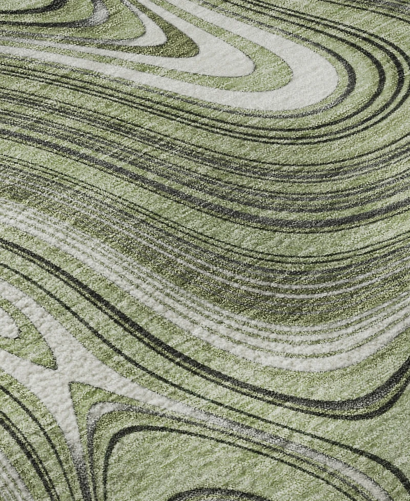 Addison Mayfield AMF2097 5'x7'6" Area Rug