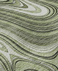 Addison Mayfield AMF2097 5'x7'6" Area Rug