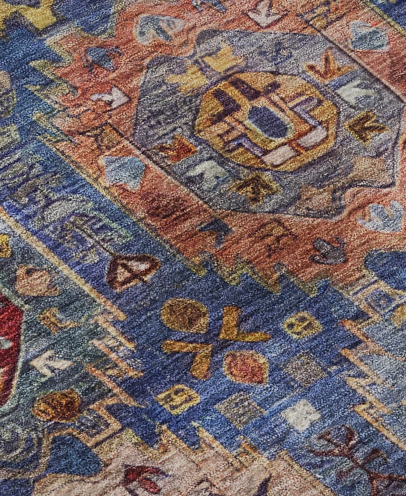 Addison Mayfield AMF2024 8'x10' Area Rug