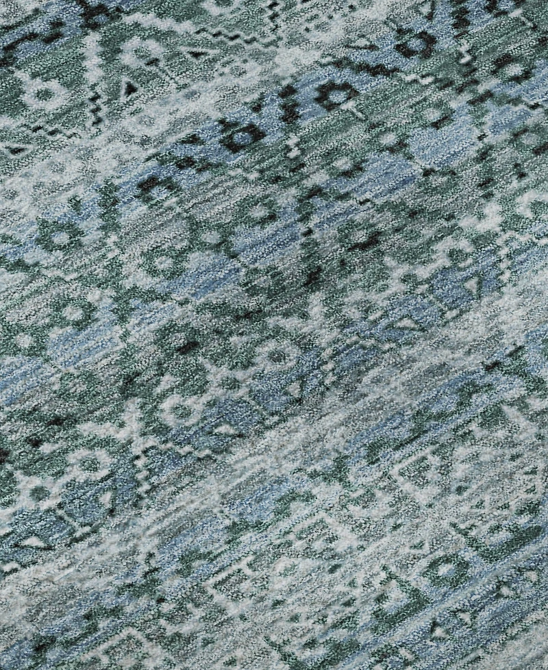 Addison Mayfield AMF2101 8'x10' Area Rug