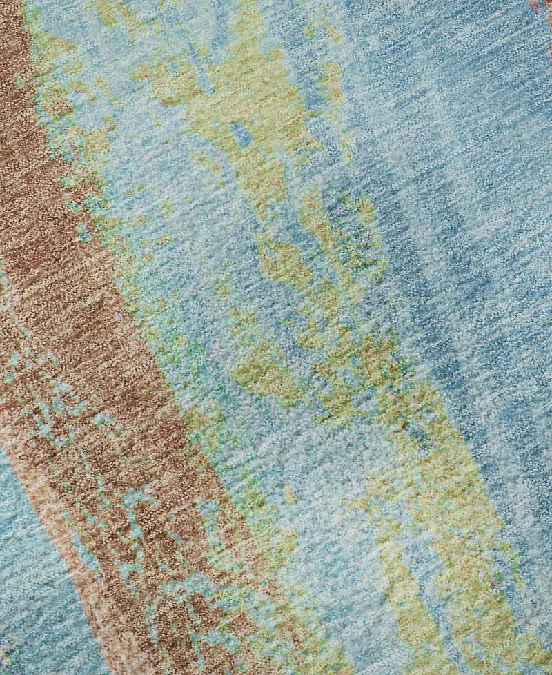 Addison Mayfield AMF2037 9'x12' Area Rug