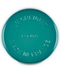 Le Creuset Enameled Cast Iron Signature Round 8.8" Trivet