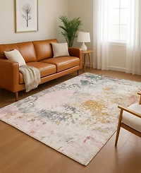 Addison Mayfield AMF2070 10'x14' Area Rug