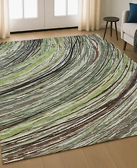 Addison Mayfield AMF2094 10'x14' Area Rug