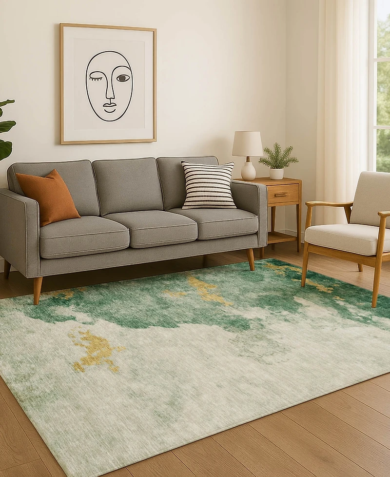 Addison Mayfield AMF2108 10'x14' Area Rug