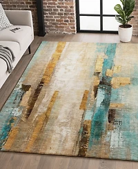 Addison Mayfield AMF2020 5'x7'6" Area Rug