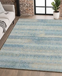 Addison Mayfield AMF2029 5'x7'6" Area Rug