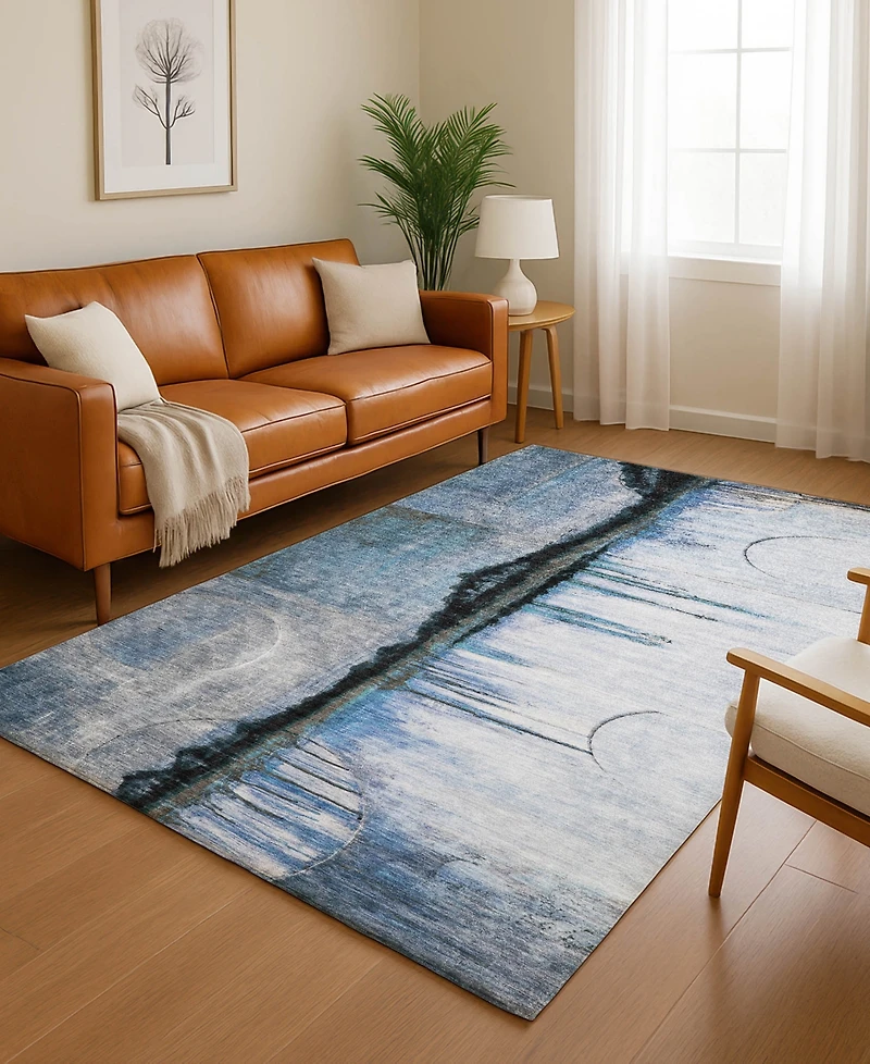 Addison Mayfield AMF2059 5'x7'6" Area Rug