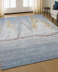 Addison Mayfield AMF2084 5'x7'6" Area Rug