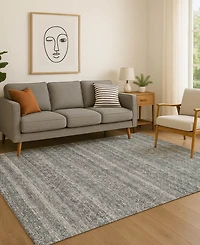 Addison Mayfield AMF2105 5'x7'6" Area Rug