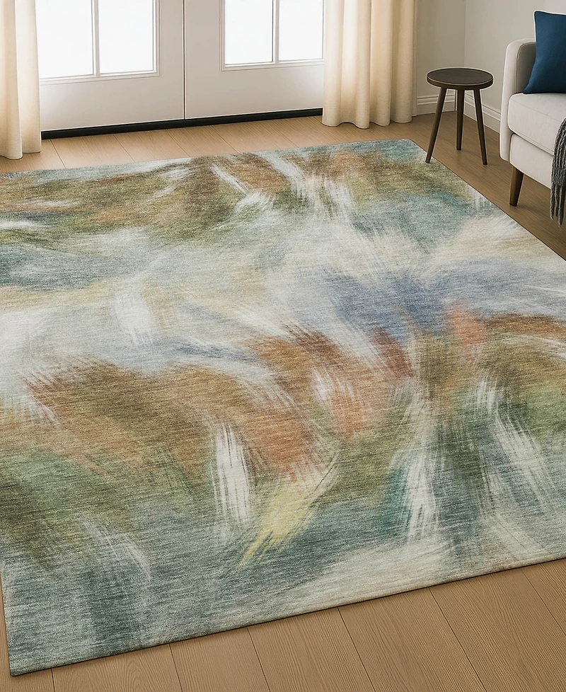 Addison Mayfield AMF2096 8'x10' Area Rug