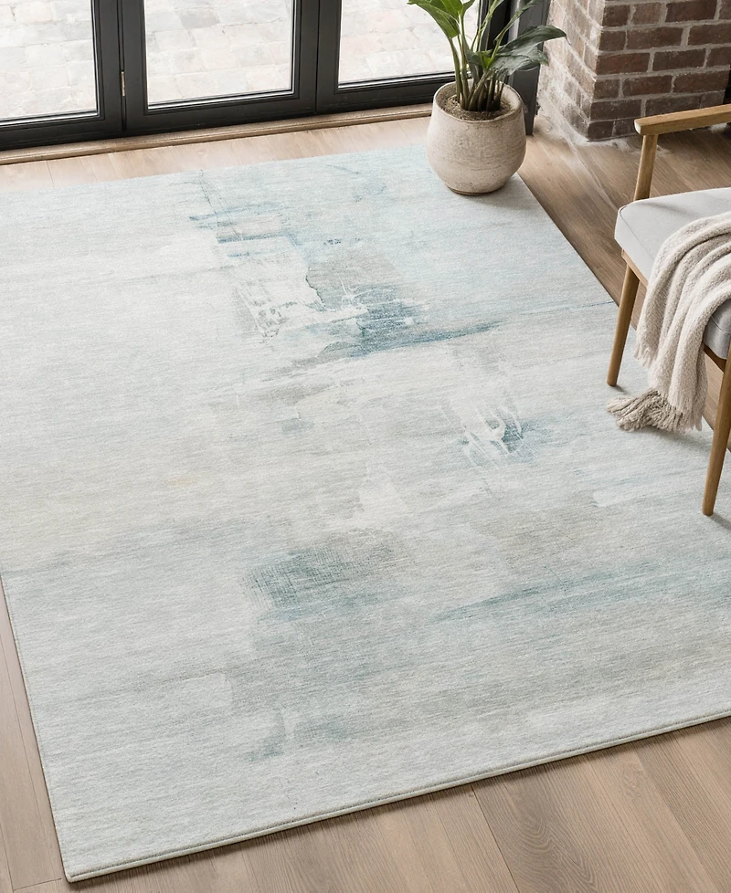 Addison Mayfield AMF2044 9'x12' Area Rug