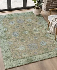 Addison Mayfield Amf2052 Area Rug Collection