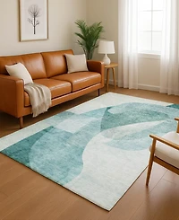 Addison Mayfield AMF2057 9'x12' Area Rug
