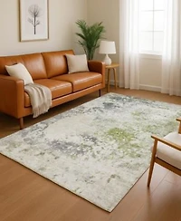 Addison Mayfield Amf2070 Area Rug Collection