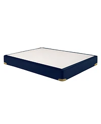 Chattam & Wells Princess 9" Standard Profile Wood Foundation, Queen Split