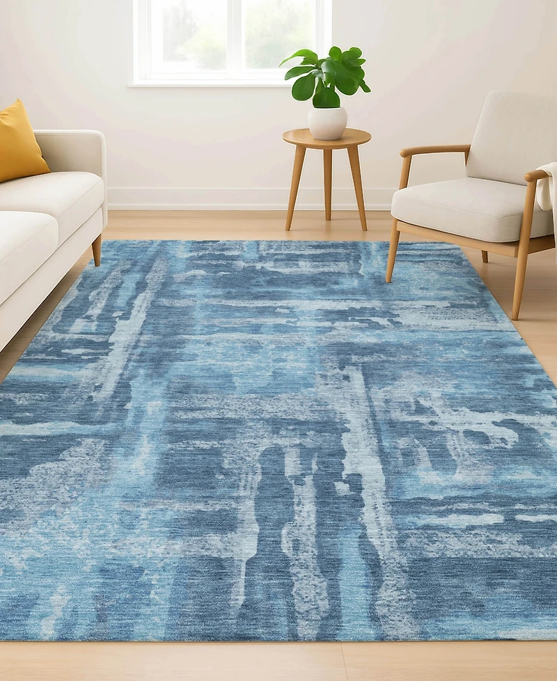 Addison Mayfield AMF2015 10'x14' Area Rug