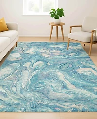 Addison Mayfield AMF2017 10'x14' Area Rug