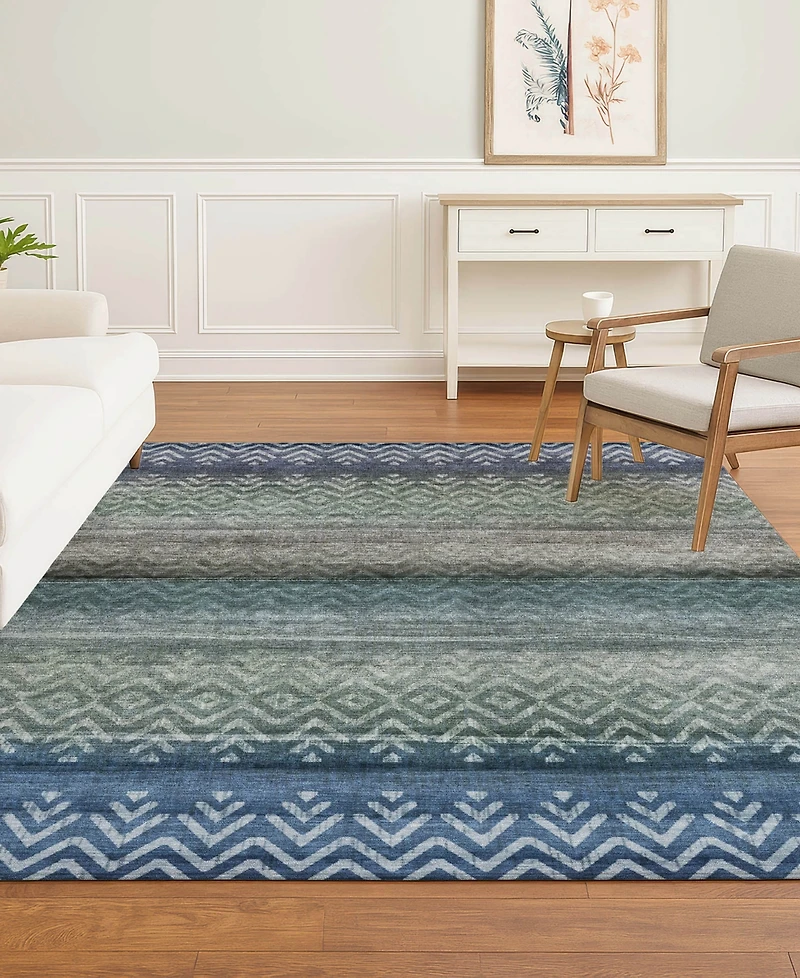 Addison Mayfield AMF2042 10'x14' Area Rug
