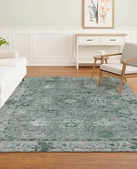 Addison Mayfield AMF2051 10'x14' Area Rug