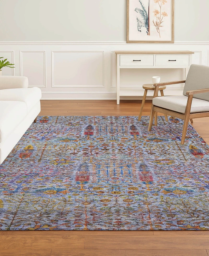 Addison Mayfield AMF2053 10'x14' Area Rug