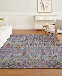 Addison Mayfield AMF2053 10'x14' Area Rug