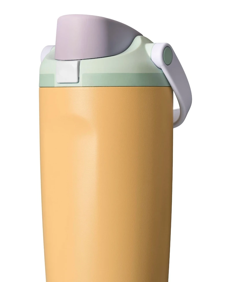 Owala FreeSip Sway 30 oz. Stainless Steel Water Bottle