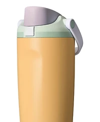 Owala FreeSip Sway 30 oz. Stainless Steel Water Bottle