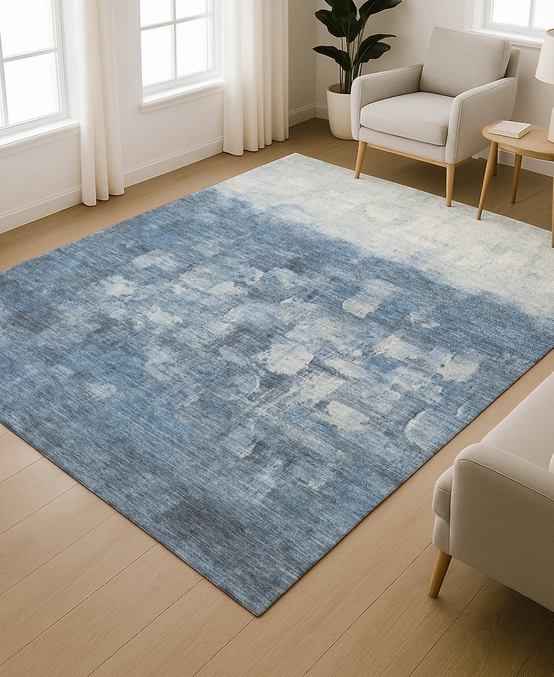 Addison Mayfield AMF2119 10'x14' Area Rug