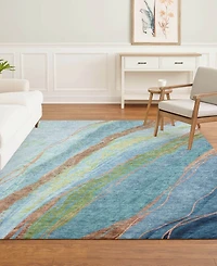 Addison Mayfield AMF2037 10'x14' Area Rug